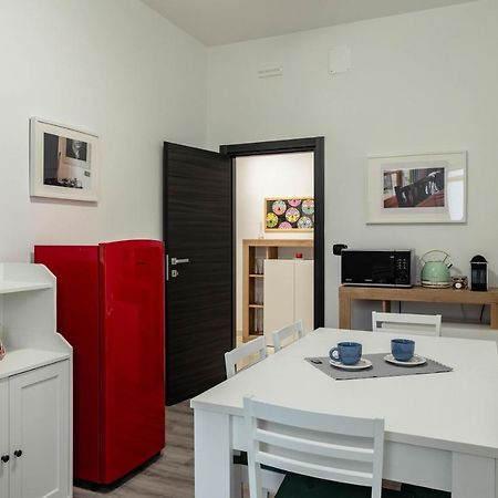 Caliph House 128 Apartment Bari Ngoại thất bức ảnh