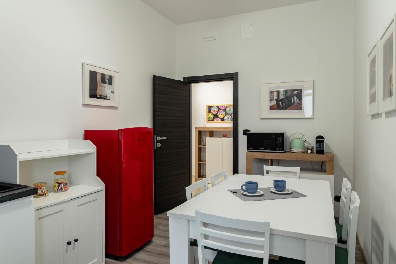 Caliph House 128 Apartment Bari Ngoại thất bức ảnh