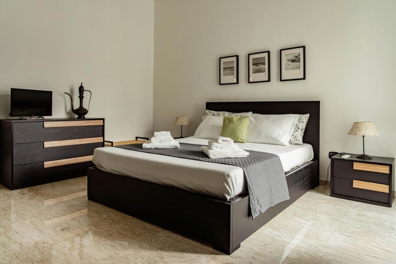Caliph House 128 Apartment Bari Ngoại thất bức ảnh