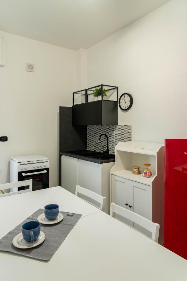 Caliph House 128 Apartment Bari Ngoại thất bức ảnh