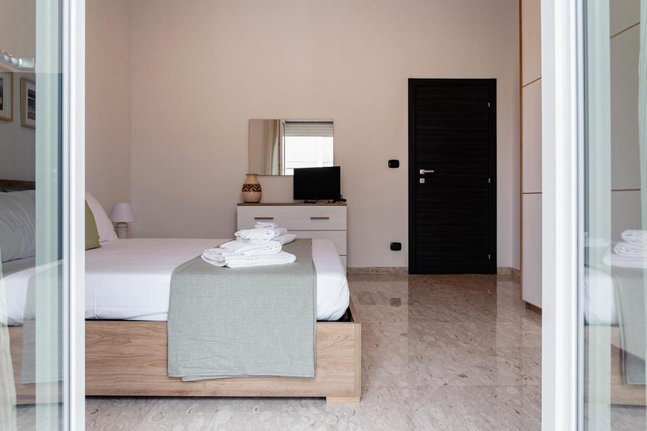 Caliph House 128 Apartment Bari Ngoại thất bức ảnh