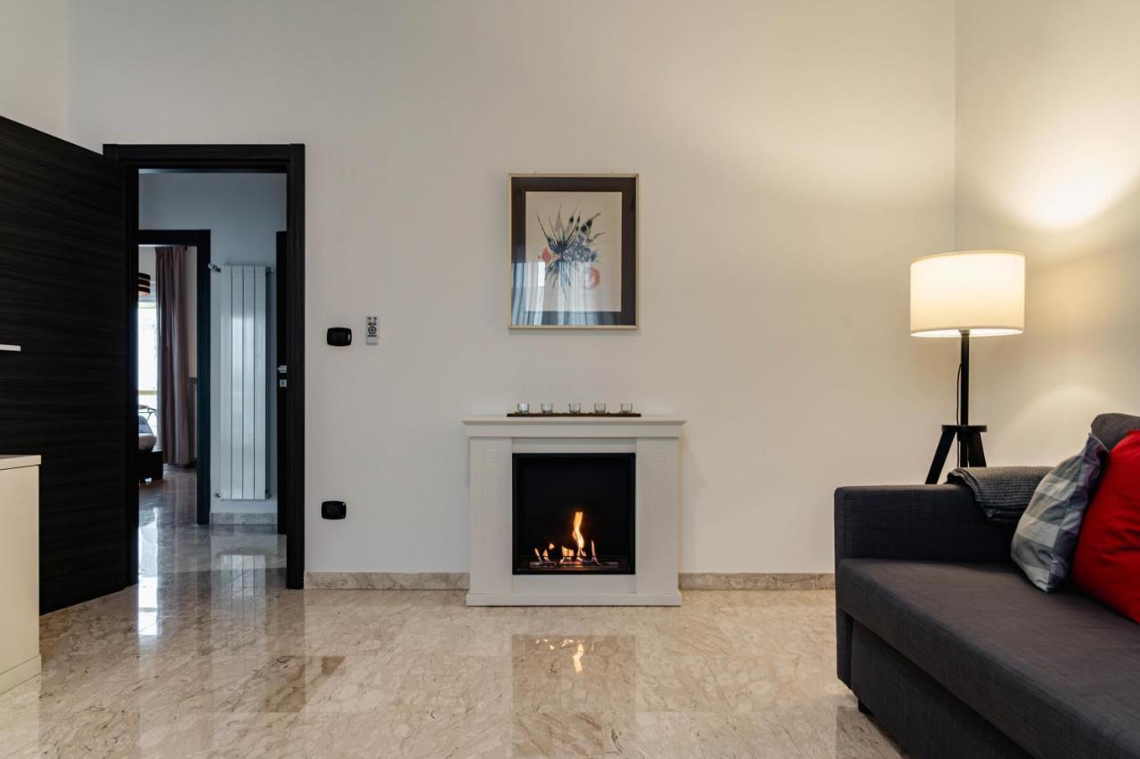 Caliph House 128 Apartment Bari Ngoại thất bức ảnh