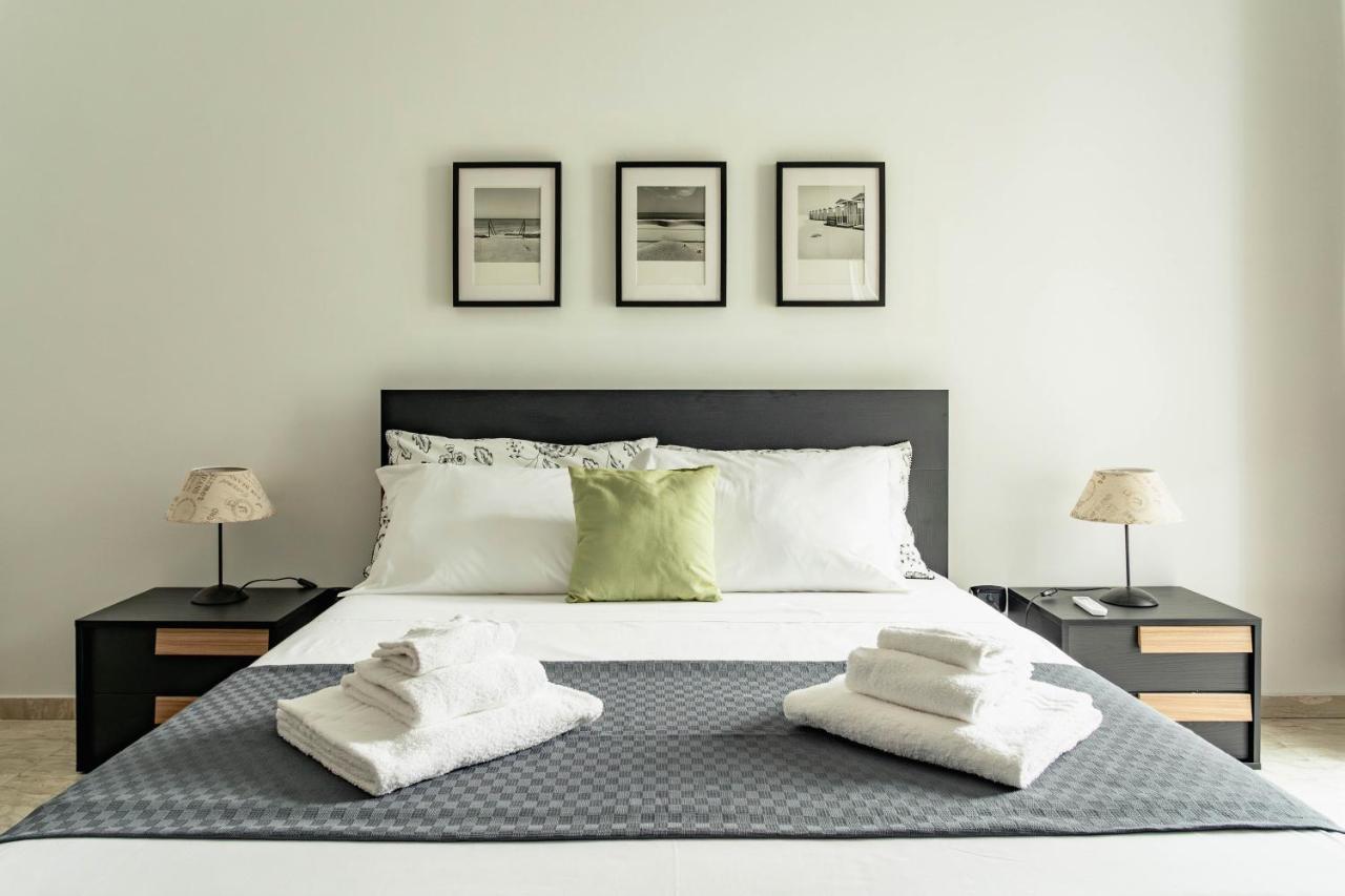 Caliph House 128 Apartment Bari Ngoại thất bức ảnh