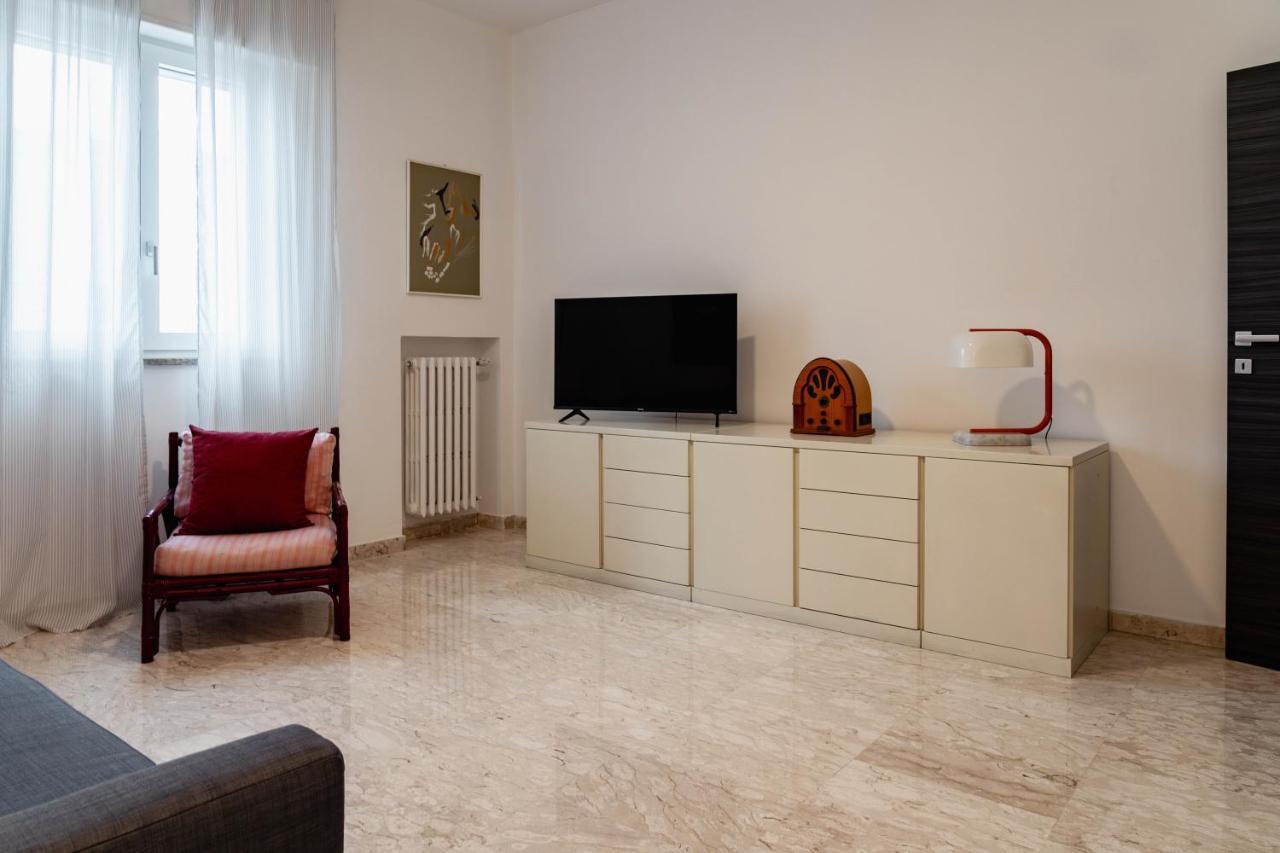 Caliph House 128 Apartment Bari Ngoại thất bức ảnh
